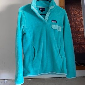 Women’s Medium Patagonia sweater
